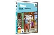 The Sims 4 Do Wynajęcia dodatek PC