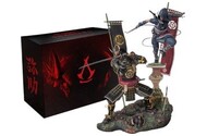 Assassins Creed Shadows Edycja Kolekcjonerska PC