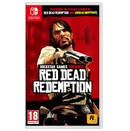 Red Dead Redemption 2 Nintendo Switch