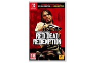 Red Dead Redemption 2 Nintendo Switch