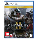 Chivalry 2 Edycja Premierowa PlayStation 5