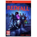 Redfall PC