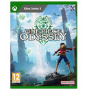 One Piece Odyssey Xbox (Series X)