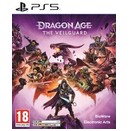 Dragon Age Straż Zasłony PlayStation 5
