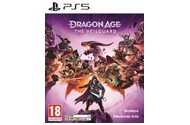 Dragon Age Straż Zasłony PlayStation 5