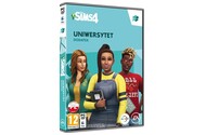 The Sims 4 Uniwersytet dodatek PC