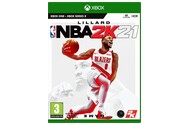 NBA21 Xbox (One/Series X)