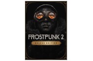 Frostpunk 2 Edycja Deluxe PC