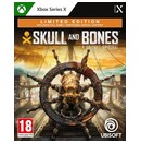 Skull & Bones Edycja Limitowana Xbox (Series X)