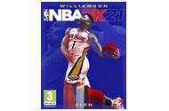 NBA21 Xbox (Series X)