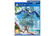 Horizon Forbidden West PlayStation 4