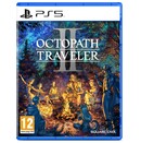 Octopath Traveler II PlayStation 5