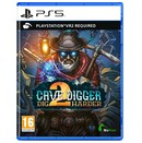 Cave Digger 2 Dig Harder PlayStation 5