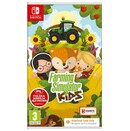 Farming Simulator Kids Nintendo Switch