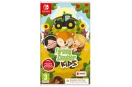 Farming Simulator Kids Nintendo Switch