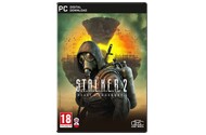 S.T.A.L.K.E.R. 2 Serce Czarnobyla Edycja Standardowa PC