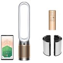 Oczyszczacz powietrza DYSON Cool złoty