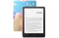 Czytnik Amazon Kindle Paperwhite Kids 16GB wielokolorowy - bez reklam
