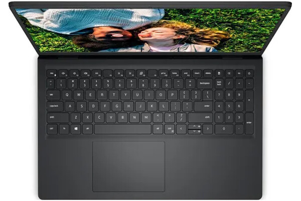 Laptop DELL Inspiron 3520 15.6" Intel Core i3 1215U INTEL Iris Xe 8GB 512GB SSD Windows 11 Home czarny