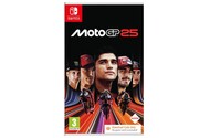 MotoGP25 Day One Nintendo Switch
