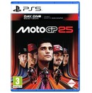 MotoGP25 Day One PlayStation 5