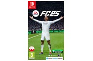 EA SPORTS FC 25 Nintendo Switch