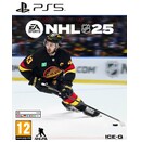 EA SPORTS NHL 25 PlayStation 5