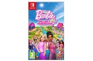 Barbie Project Friendship Nintendo Switch