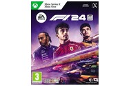 F1 24 Xbox (One/Series X)
