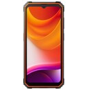 Smartfon Blackview Bv4800 pomarańczowy 6.56" 4.0GB/64.0GB