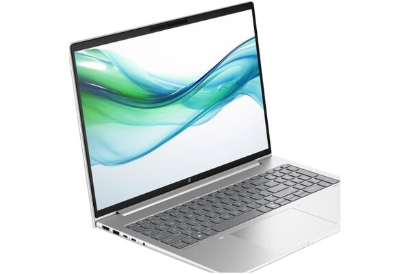 Laptop HP ProBook 460 G11 16.0" Intel Core Ultra 5 125U Intel 32GB 1TB SSD M.2 Windows 11 Home srebrny