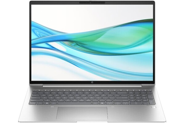 Laptop HP ProBook 460 G11 16.0" Intel Core Ultra 5 125U Intel 32GB 1TB SSD M.2 Windows 11 Home srebrny