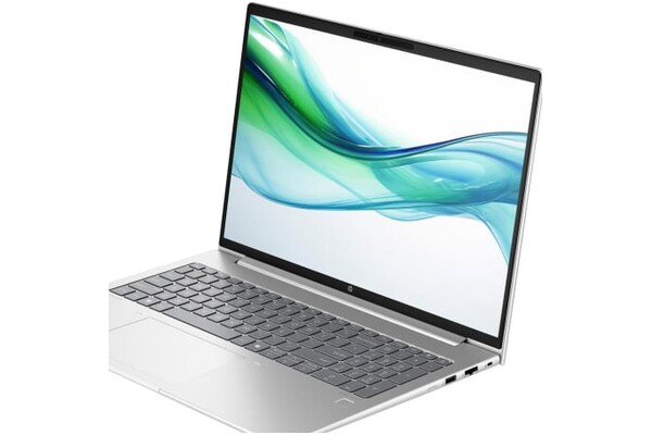 Laptop HP ProBook 460 G11 16.0" Intel Core Ultra 5 125U Intel 32GB 1TB SSD M.2 Windows 11 Home srebrny