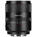 Obiektyw 7Artisans Sony E f/1.8 85mm