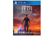 Star Wars Jedi Ocalały PlayStation 4