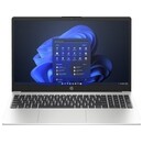 Laptop HP 250 G10 15.6" Intel Core i5 1334U INTEL Iris Xe 16GB 512GB SSD M.2 Windows 11 Home srebrny