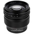 Obiektyw VOIGTLANDER f/1.5 75mm Nokton