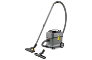 Odkurzacz Karcher T151 tradycyjny workowy 585W szary