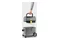 Odkurzacz Karcher T151 tradycyjny workowy 585W szary