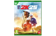 PGA Tour25 Xbox (Series X)