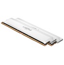 Pamięć RAM Crucial Pro 64GB DDR5 6000MHz Z radiatorem 40CL