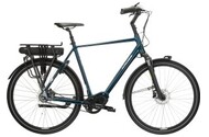 Rower elektryczny Kross Sentio Hybrid 5.0 koło 28.0cal