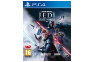 Star Wars Jedi Upadły Zakon PlayStation 4