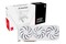 Karta graficzna POWERCOLOR RX 9070 XT Hellhound Spectral White OC 16GB GDDR6