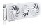 Karta graficzna POWERCOLOR RX 9070 XT Hellhound Spectral White OC 16GB GDDR6