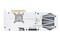 Karta graficzna POWERCOLOR RX 9070 XT Hellhound Spectral White OC 16GB GDDR6