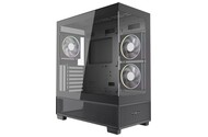 Obudowa PC Gembird CCCFCX550 Fornax X550 Midi Tower czarny