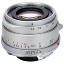 Obiektyw VOIGTLANDER f/2.2 50mm