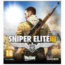 Sniper Elite III PC