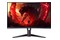 Monitor 27.0" ACER Nitro XZ273UP2BMIIPHX czarny
